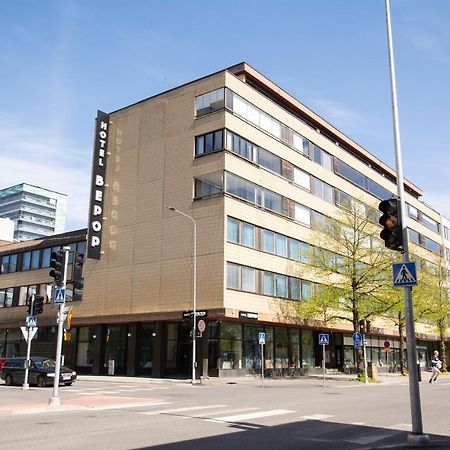 Pop-Up Hotel Bpop Pori Zewnętrze zdjęcie