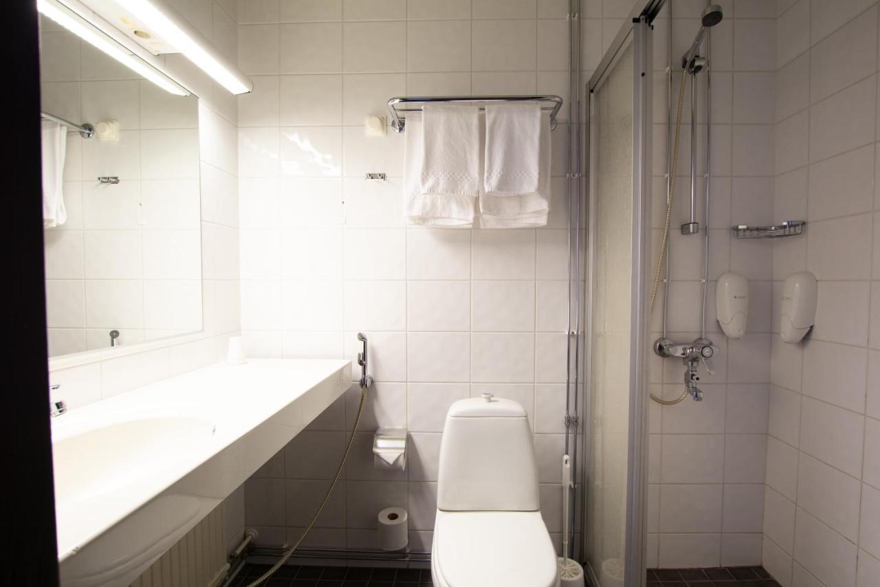 Pop-Up Hotel Bpop Pori Zewnętrze zdjęcie